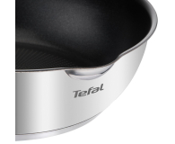 TEFAL PATELNIA EMOTION WOK 26CM (E3007704) - 1385500 - zdjęcie 5